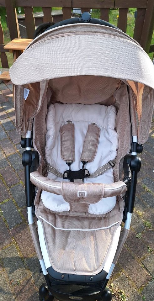 Kinderwagen, Buggy Mon in Berlin