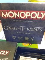 Monopoly Game of Thrones Nordrhein-Westfalen - Leverkusen Vorschau