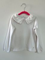 Petit Bateau Pointelle Shirt Winter Pullover Gr. 110 Dresden - Innere Altstadt Vorschau