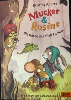 Mucker & Rosine -Die Rache des ollen Fuchses Niedersachsen - Braunschweig Vorschau