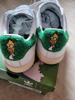 Adidas Simpson Sammler Schuhe 38 2/3 Bayern - Höchstadt Vorschau