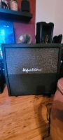 SUCHE Hughes & Kettner SC412B Nordrhein-Westfalen - Warburg Vorschau