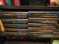 House of Night Band 1-12 Hardcover Niedersachsen - Quakenbrück Vorschau