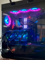 High End Gaming Pc Komplett Set Baden-Württemberg - Schorndorf Vorschau