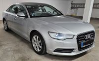 Audi A6 2.0 TFSI Multitronic 8 Gang Automatik Wandsbek - Hamburg Bramfeld Vorschau