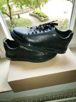 Ƹ̵̡Ӝ̵̨̄Ʒ Herrenschuhe TOUCANS Gr. 43 NEUwertig Ƹ̵̡Ӝ̵̨̄Ʒ Hamburg-Mitte - Hamburg Horn Vorschau