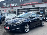 Opel Astra K Sports Tourer *TÜV*INS*KAMERA* Nordrhein-Westfalen - Stolberg (Rhld) Vorschau