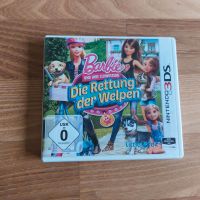 Tolles Nintendo 3 DS Spiel, Barbie u ihre Schwestern, Topp Schleswig-Holstein - Mönkeberg Vorschau