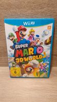 Super Mario 3D World Wii U Burglesum - Lesum Vorschau