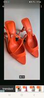 Pumps orange Zara, neu Bielefeld - Stieghorst Vorschau