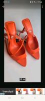 Pumps orange Zara, neu Bielefeld - Stieghorst Vorschau