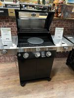 RÖSLE Gasgrill BBQ-Station "Videro G3-S Vario Nordrhein-Westfalen - Borken Vorschau