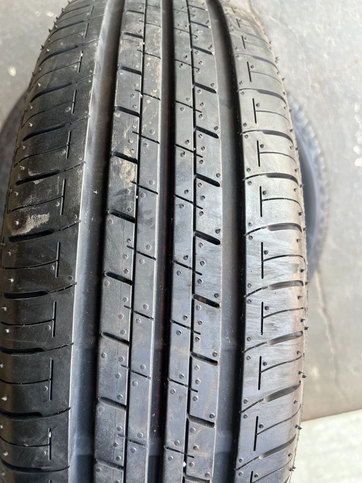 175/60/16 82H Sommerreifen Bridgestone Dot 2017 7-6,5mm in Bottrop