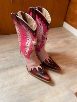 Sendra Cowboystiefel Damen Hessen - Fuldabrück Vorschau