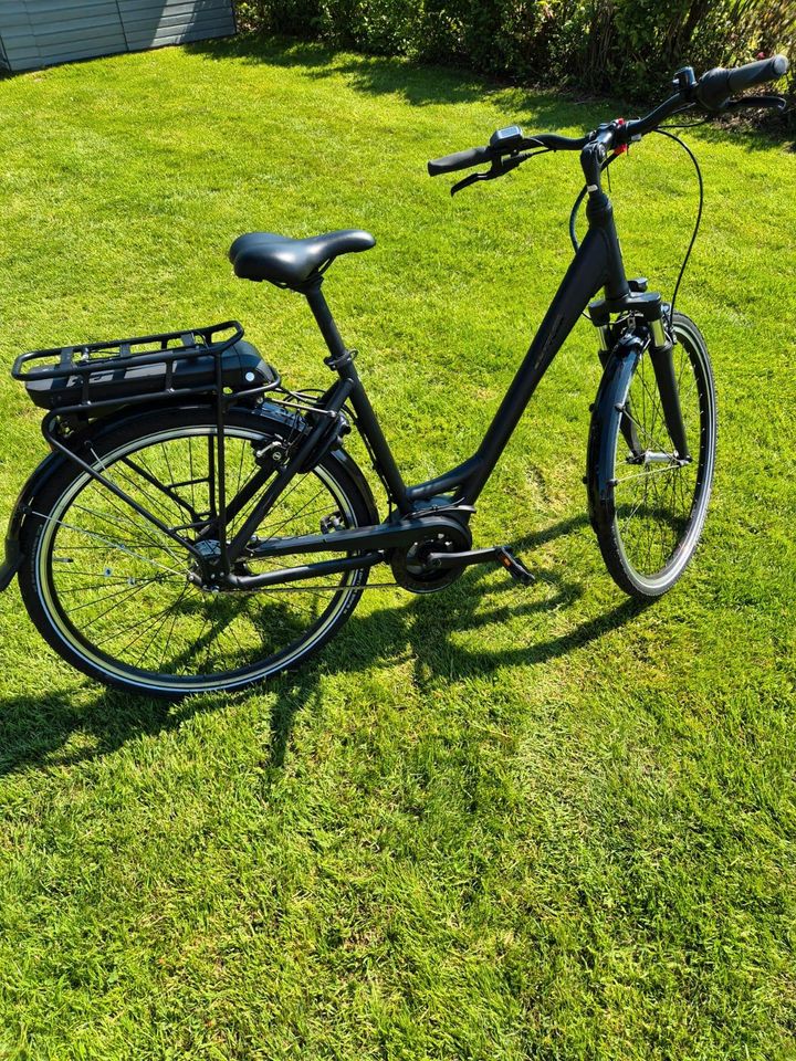 E-Bike zu verkaufen! in Höxter