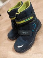 Superfit Herbst Winter Stiefel 31 Baden-Württemberg - Grenzach-Wyhlen Vorschau