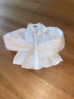 Benetton Tunika gr 2-3 92 weiß white Night Mädchen Hannover - Mitte Vorschau