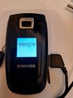 Samsung SGH Z230, + Samsung Netzteil + Akku, funktioniert noch, Berlin - Marienfelde Vorschau