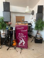 PA-Anlage, Midiplayer, Keyboard, Gitarre, Trompete, Soundmodul……. Nordrhein-Westfalen - Lippetal Vorschau