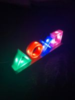 PlayStation Icons Light Symbole Lichter Baden-Württemberg - Metzingen Vorschau