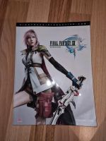 Final Fantasy 13 Buch Baden-Württemberg - Freudenstadt Vorschau