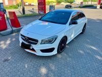 Cla 250 orange Art Edition Sachsen-Anhalt - Magdeburg Vorschau