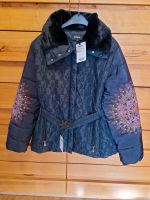 Neue Desigual Jacke in Größe 46 Nordrhein-Westfalen - Lüdinghausen Vorschau