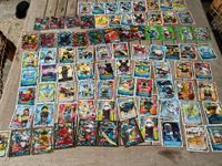 Ninjago Sammelkarten, Trading Cards, Serie 5 - 2020, 84 K. (6xLE) Brandenburg - Potsdam Vorschau