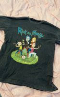 Rick & morty Tshirt Größe S Hannover - Herrenhausen-Stöcken Vorschau