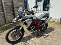 BMW F800GS Trophy Häfen - Neustädter Hafen Vorschau