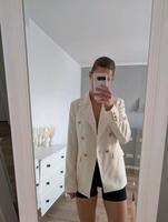 Blazer Oversize LASCANA Bayern - Schweinfurt Vorschau