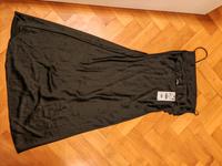 Spaghetti Kleid schwarz Stuttgart - Degerloch Vorschau