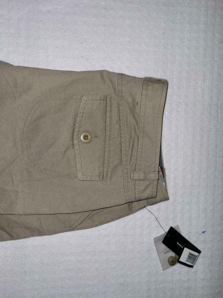 Marc jacobs Sommerhose  Hose Gr. 10 ca. 42 in Bielefeld