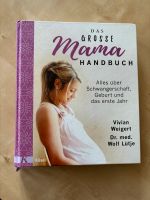Das große Mama Handbuch Sachsen - Reinhardtsgrimma Vorschau