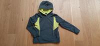 Fleece Pullover, 122, 128, anthrazit, Sweatshirt, Hoodie, Kapuze Rheinland-Pfalz - Föhren bei Trier Vorschau