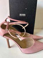 Hugo Boss Pumps Gr.39 rosa Too Essen - Essen-Ruhrhalbinsel Vorschau