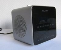 Sony Digicube , Digital Clock Radio Dresden - Seevorstadt-Ost/Großer Garten Vorschau