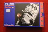 Opel Astra II - Fischer 4er MC Deck CBOX 21471 - Musikkassetten Nordrhein-Westfalen - Waltrop Vorschau