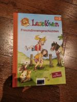 Buch Leselöwen  Freundinnen Geschichten Lesestufe 3 Baden-Württemberg - Wellendingen Vorschau