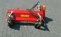 Omarv Roero Hydro - Frontmulcher für Radlader Hoftruck 120-180cm Rheinland-Pfalz - Brockscheid Vorschau