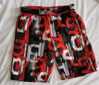 Speedo Badeshorts XS rot schwarz Nordrhein-Westfalen - Mönchengladbach Vorschau