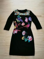 Desigual Kleid Größe M 38 Baden-Württemberg - Baiersbronn Vorschau