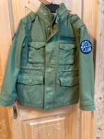 Jacke Pepe Jeans Gr. 104, Neu Baden-Württemberg - Dußlingen Vorschau