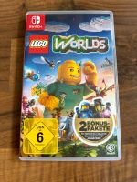 Lego Worlds Switch Bayern - Krumbach Schwaben Vorschau