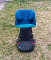 Auto-Kindersitz Cybex Solution X-fix Bayern - Erding Vorschau