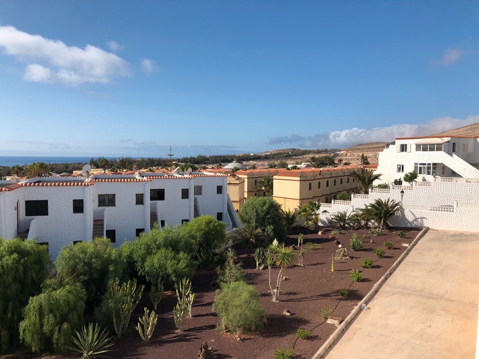 Ferienwohnung Casa Bejo auf Fuerteventura in Gorleben