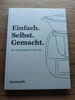 ❤️ Thermomix Buch Rezepte OVP ❤️ Nordrhein-Westfalen - Wiehl Vorschau