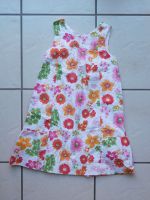 Festliches Blumen-Sommerkleid Yigga by Ernstings Family Gr. 128 Hannover - Ricklingen Vorschau