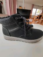 Herren Winterstiefel,Rieker,Größe 43,fast neu Niedersachsen - Marklohe Vorschau