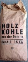 Grillkohle Holzkohle 15 kg Bayern - Bad Königshofen Vorschau